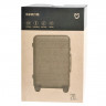 Чемодан Xiaomi Luggage 20" (MJLXXPCRM) серый