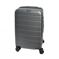 Чемодан Xiaomi Luggage 20" (MJLXXPCRM) серый