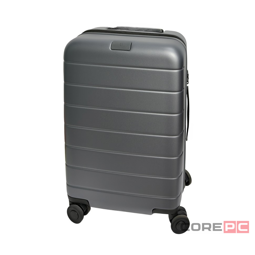 Чемодан Xiaomi Luggage 20" (MJLXXPCRM) серый