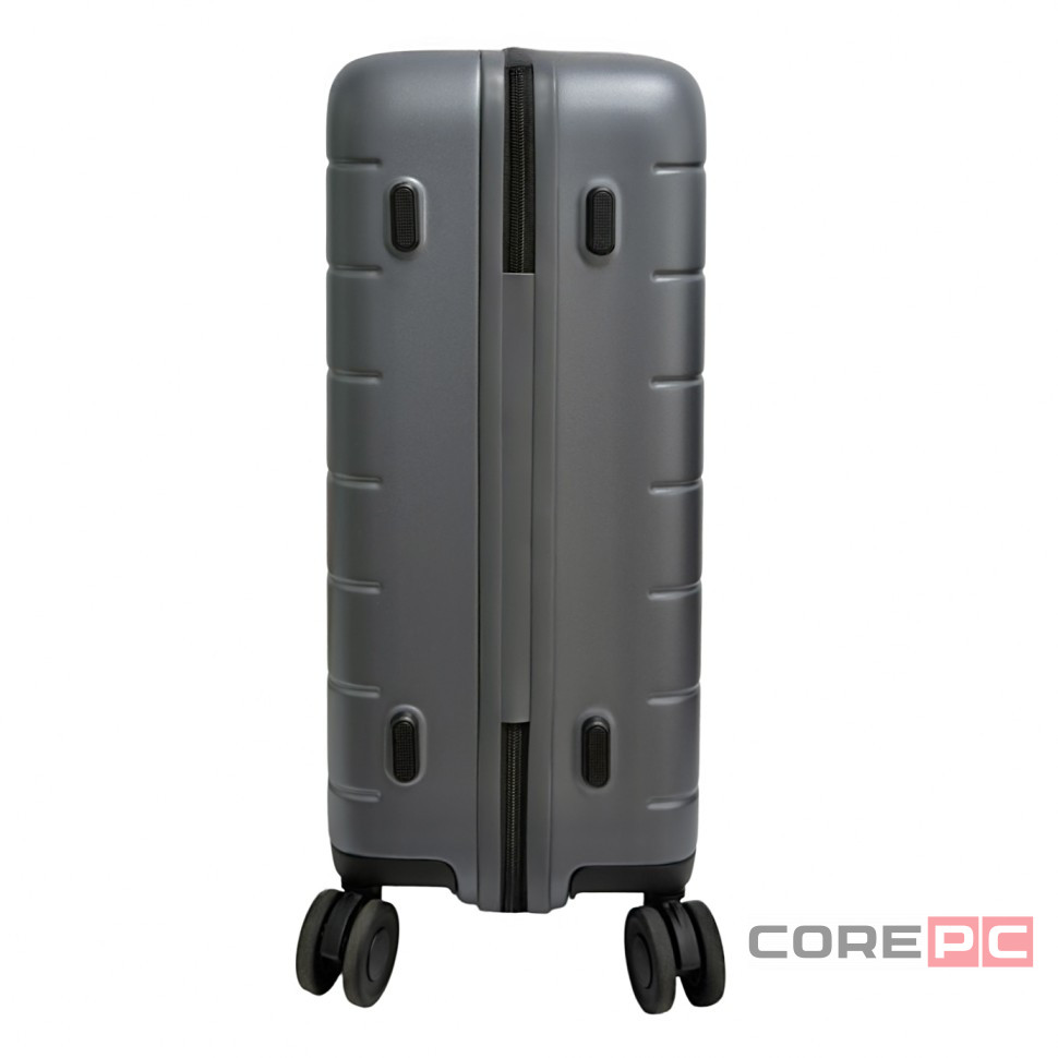Чемодан Xiaomi Luggage 20" (MJLXXPCRM) серый