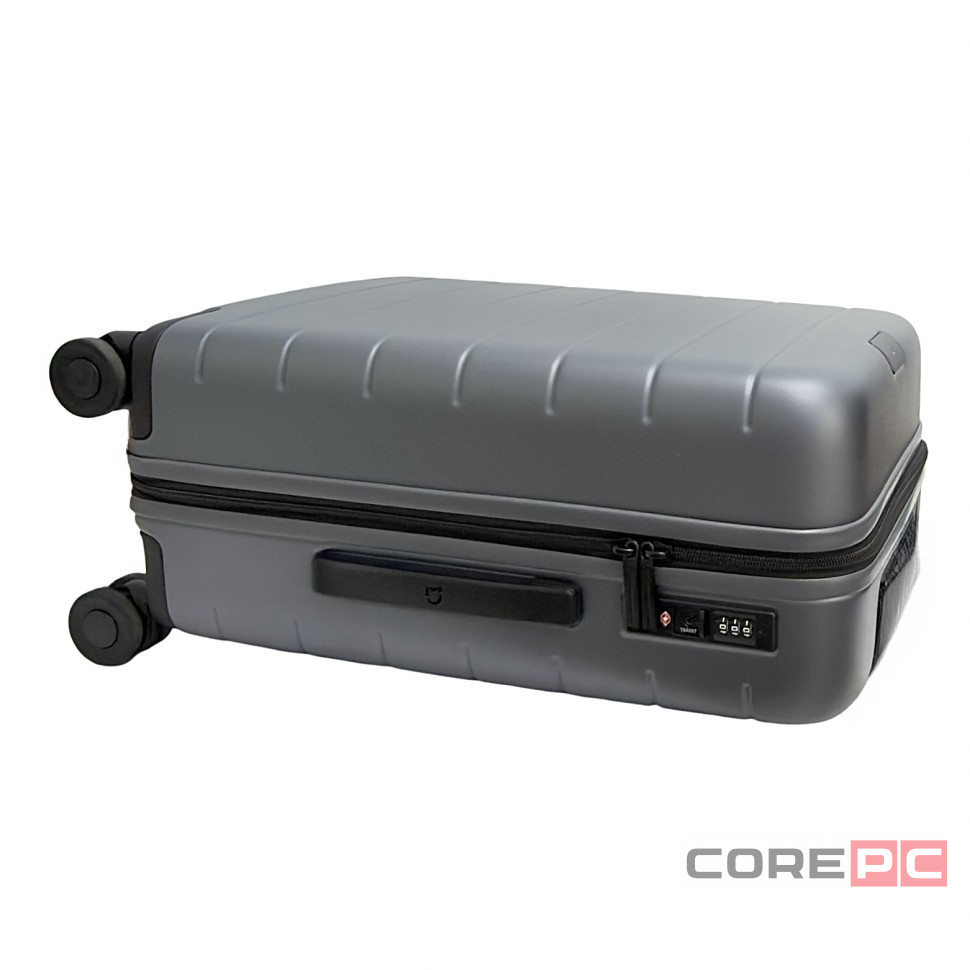 Чемодан Xiaomi Luggage 20" (MJLXXPCRM) серый