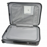 Чемодан Xiaomi Luggage 20" (MJLXXPCRM) серый