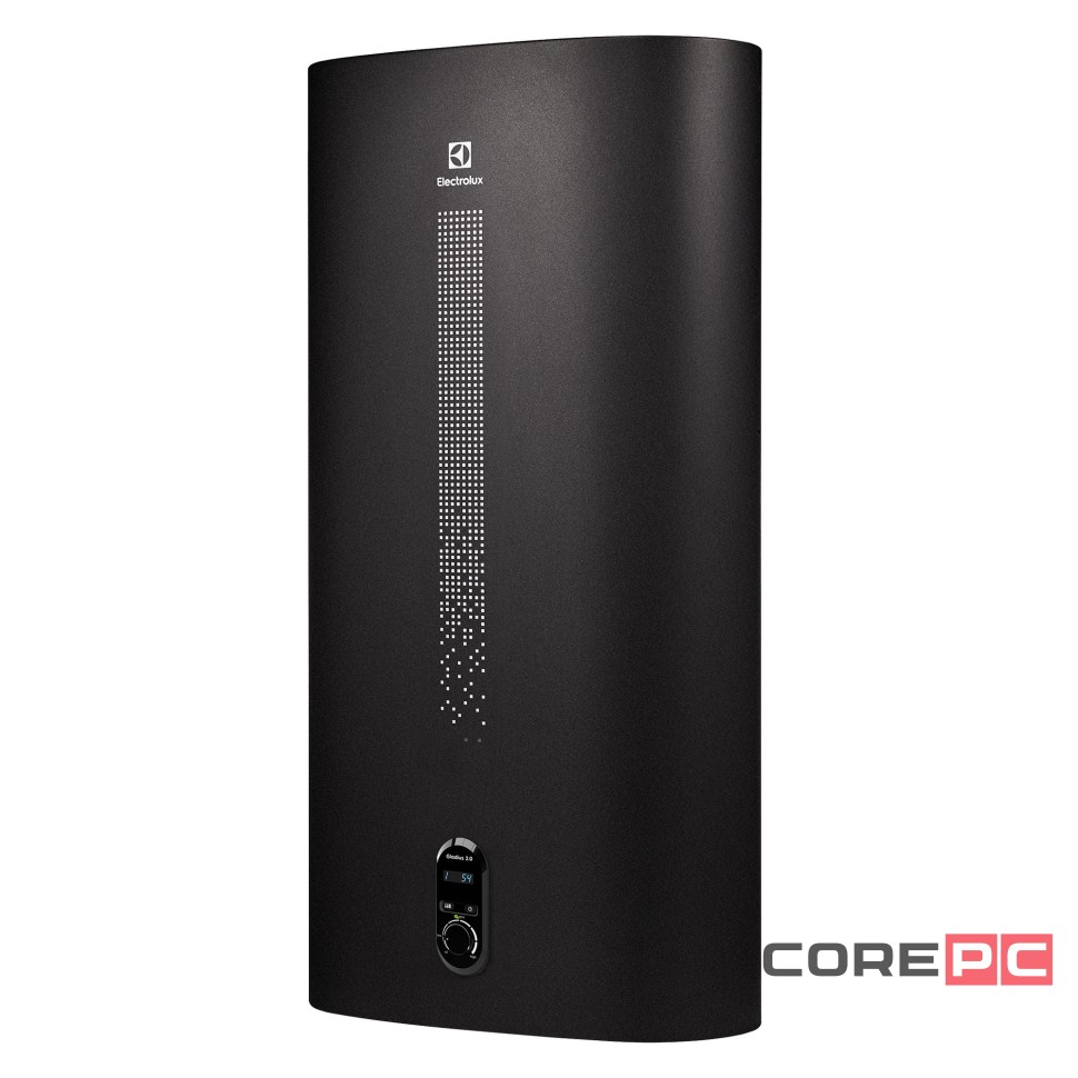 Водонагреватель Electrolux EWH 100 Gladius 2.0 Grafit