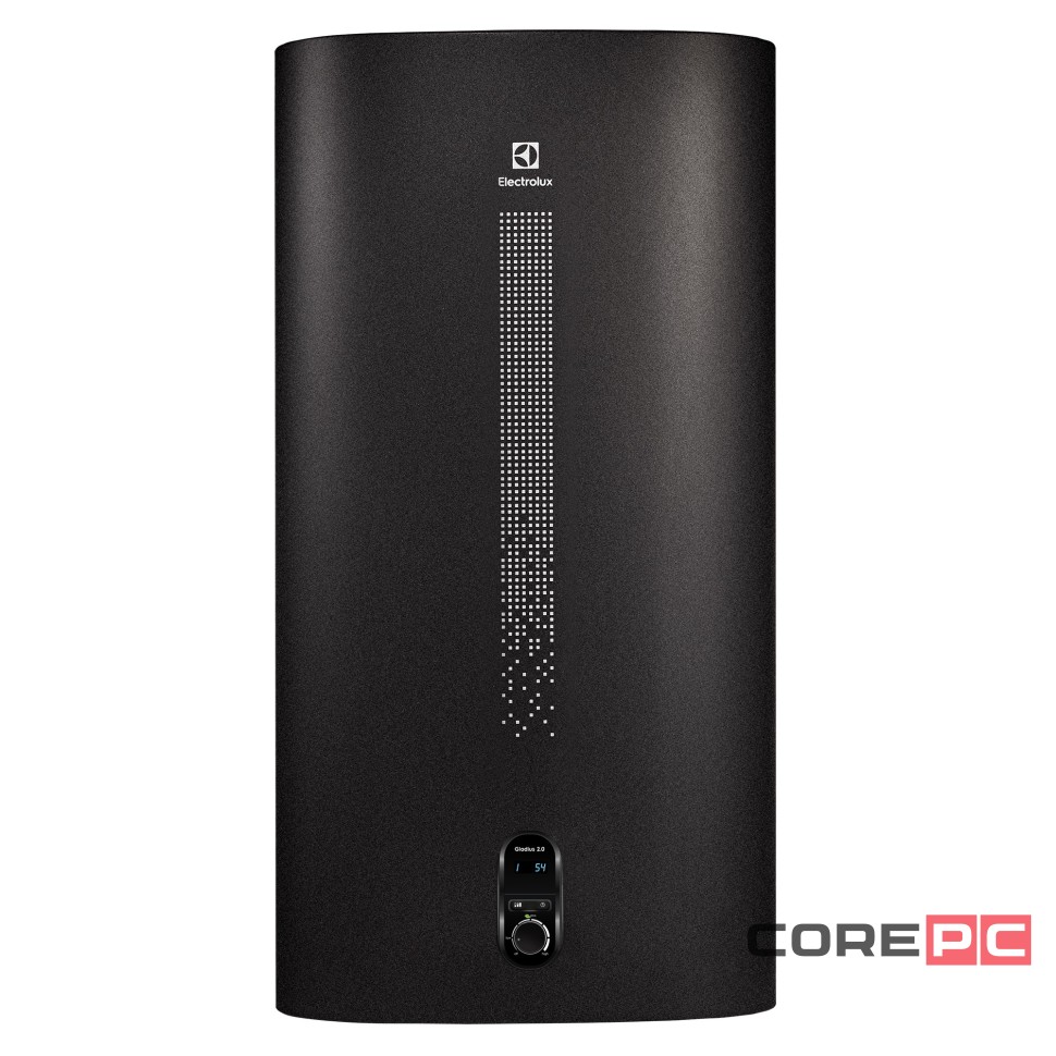 Водонагреватель Electrolux EWH 100 Gladius 2.0 Grafit