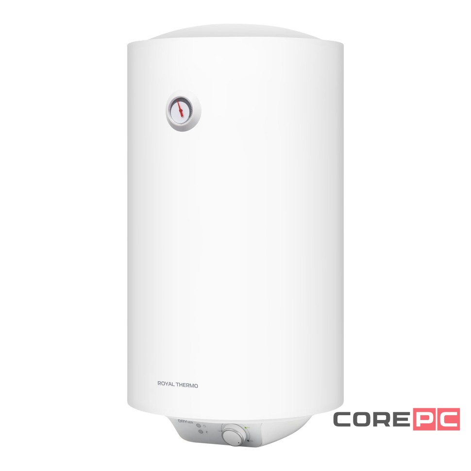 Водонагреватель Royal Thermo RWH 50 DRYver