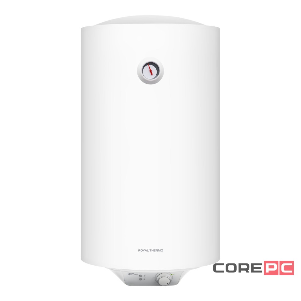Водонагреватель Royal Thermo RWH 50 DRYver