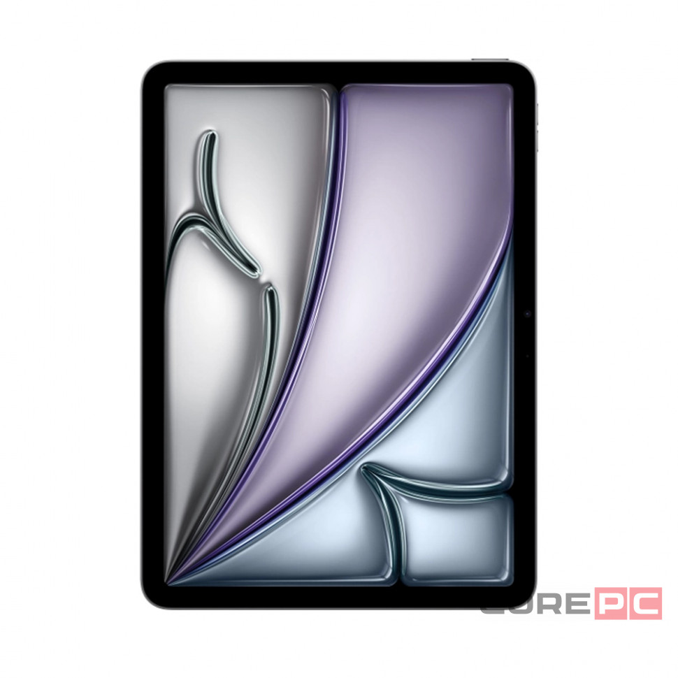 Apple iPad Air 11 (2024) 128Gb Wi-Fi (Space Gray)