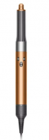 Фен-стайлер Dyson Airwrap Complete HS05 (Bright Nickel/Bright Copper)