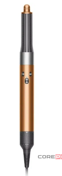 Фен-стайлер Dyson Airwrap Complete HS05 (Bright Nickel/Bright Copper)