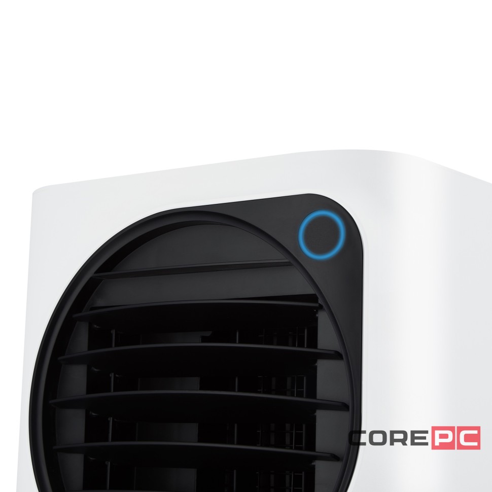 Кондиционер мобильный Ballu Eclipse BPAC-10 EPW/N6 white