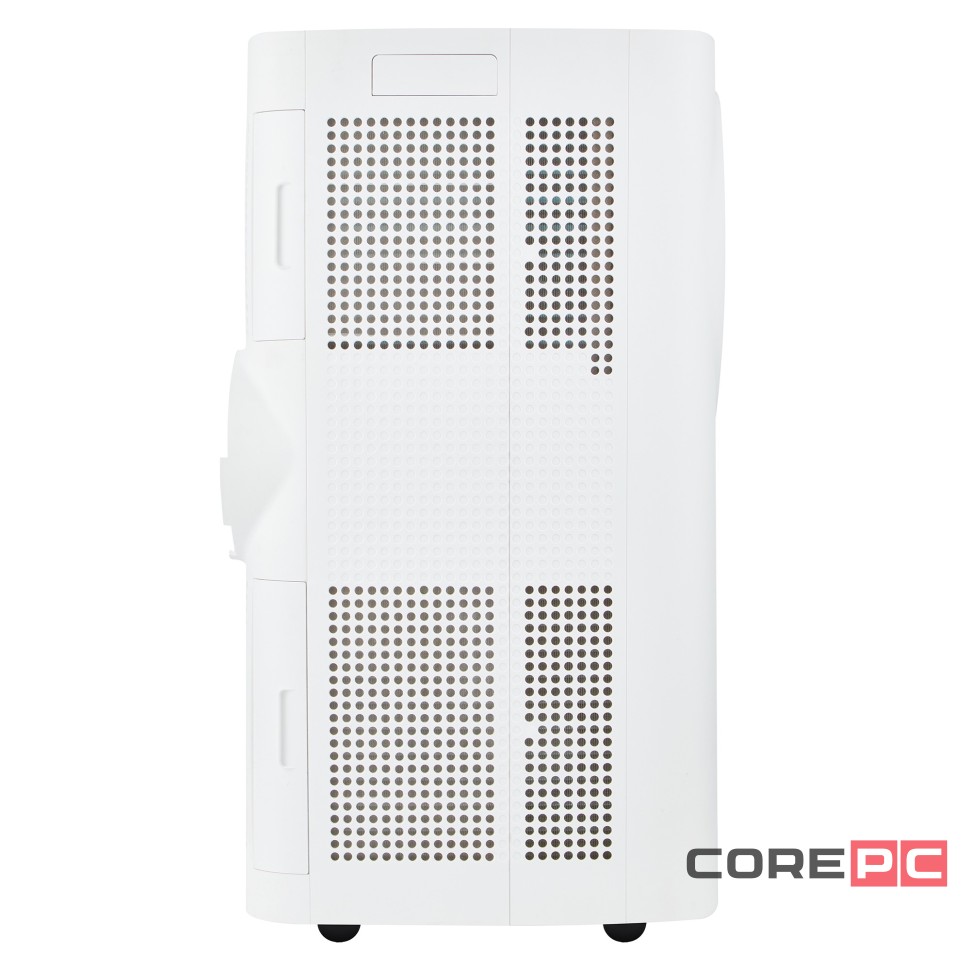 Кондиционер мобильный Ballu Eclipse BPAC-10 EPW/N6 white