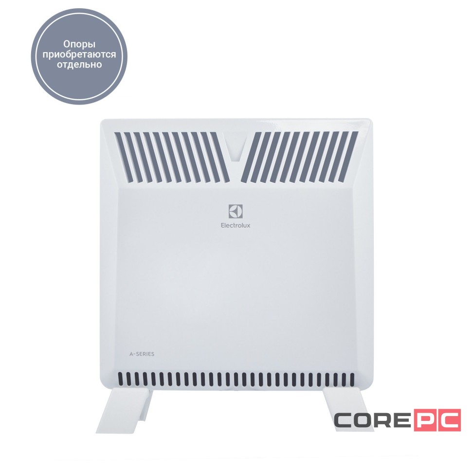 Конвектор электрический Electrolux ECH/A-1000 M