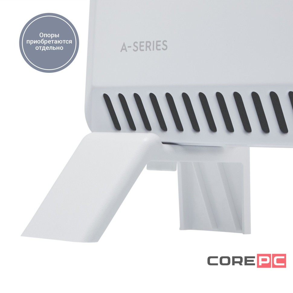 Конвектор электрический Electrolux ECH/A-1000 M