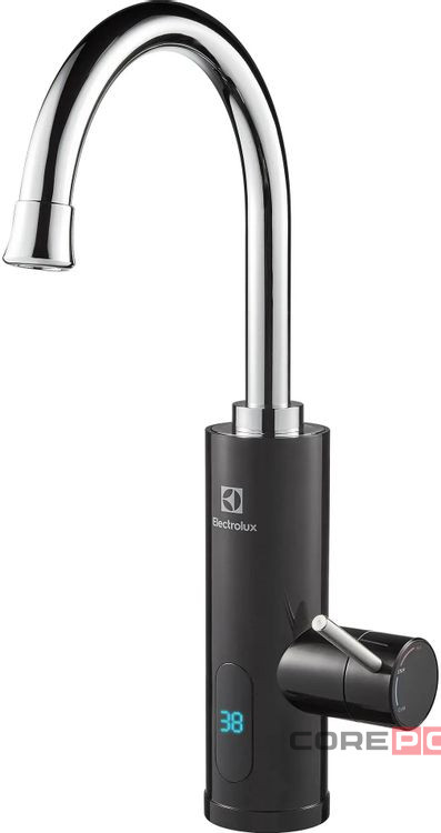 Водонагреватель проточный Electrolux Taptronic (Black)