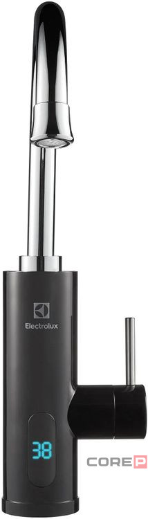 Водонагреватель проточный Electrolux Taptronic (Black)