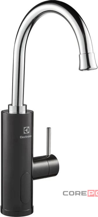 Водонагреватель проточный Electrolux Taptronic (Black)