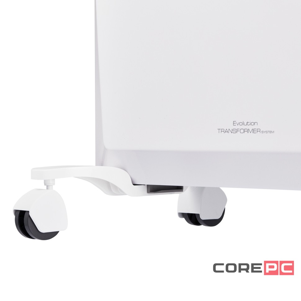 Комплект Ballu Transformer с блоком управления и шасси BEC/EVU-1000-4E (электронный)