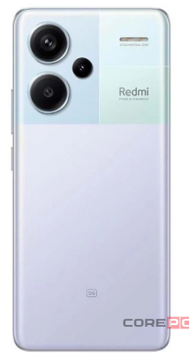 Xiaomi Redmi Note 13 Pro+ 8/256Gb (Aurora Purple) RU