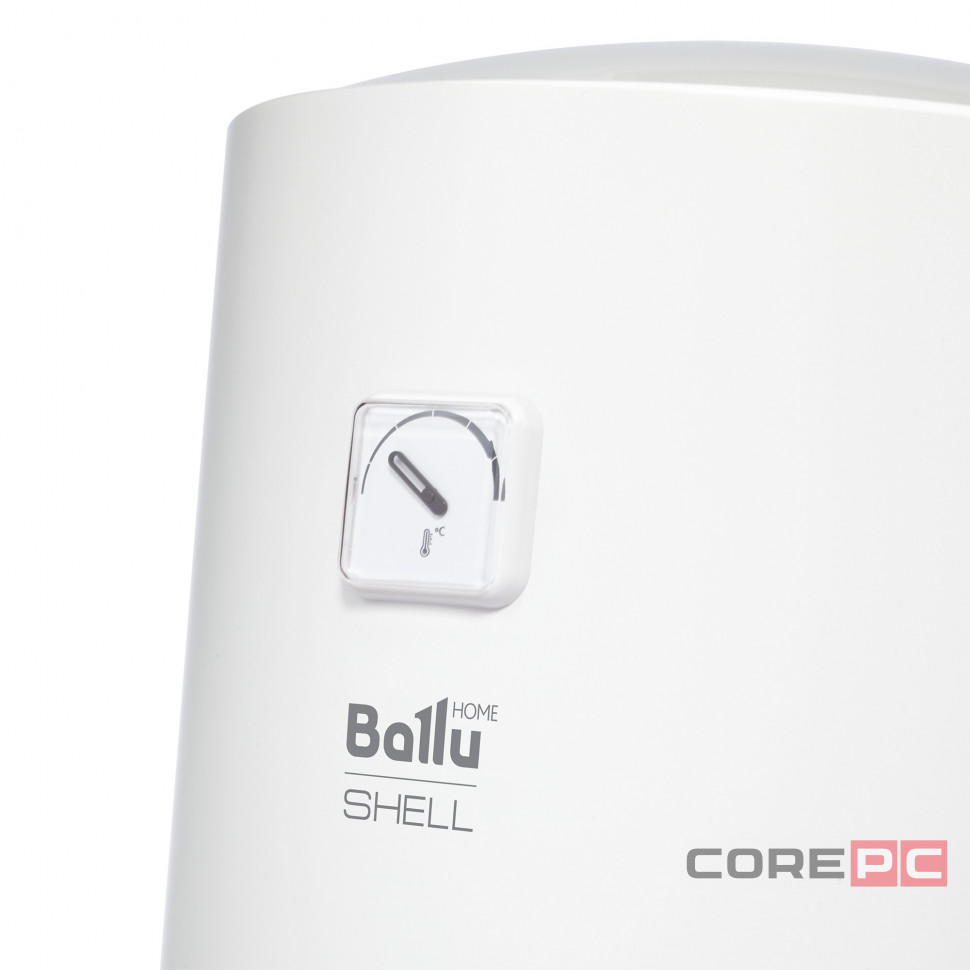 Водонагреватель Ballu BWH/S 50 Shell