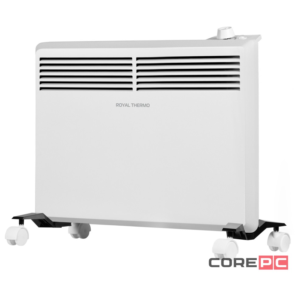 Конвектор электрический Royal Thermo Capella RCHC/M-1500