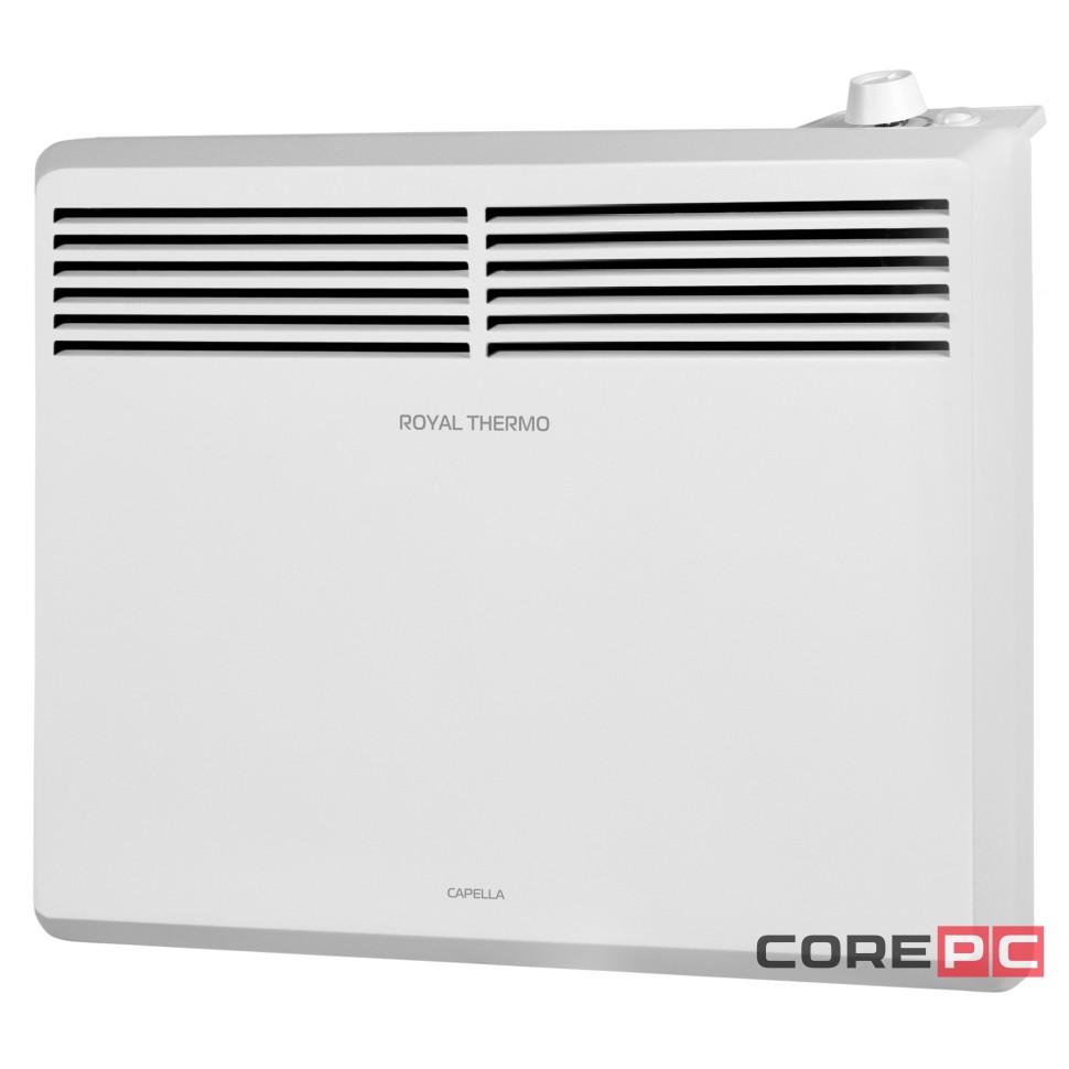 Конвектор электрический Royal Thermo Capella RCHC/M-1500
