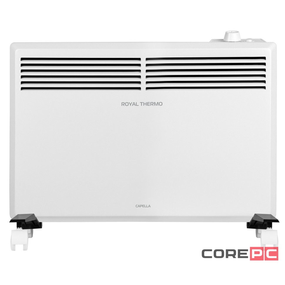 Конвектор электрический Royal Thermo Capella RCHC/M-1500