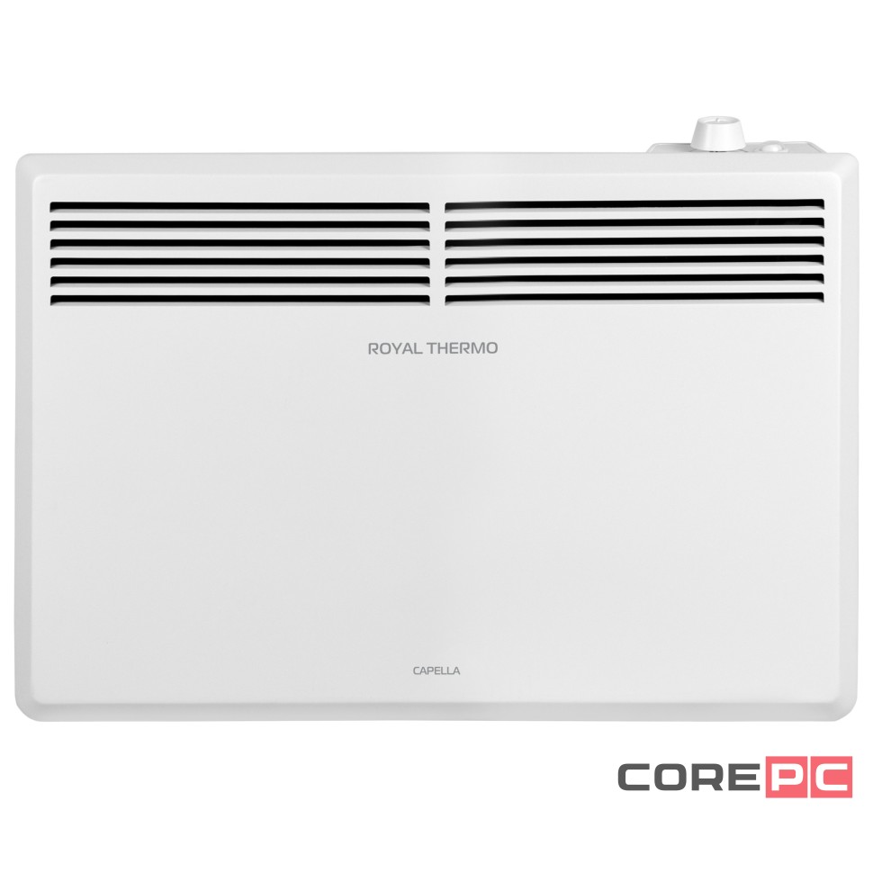 Конвектор электрический Royal Thermo Capella RCHC/M-1500