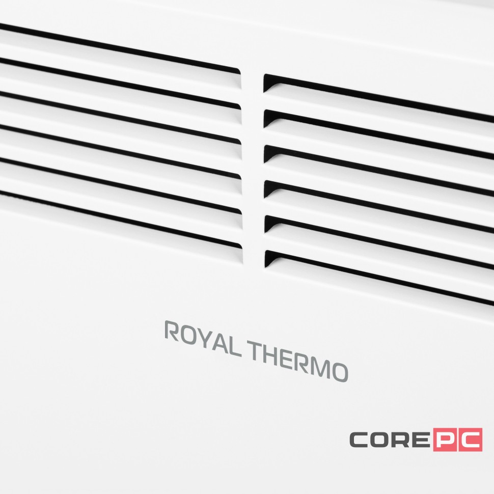 Конвектор электрический Royal Thermo Capella RCHC/M-1500