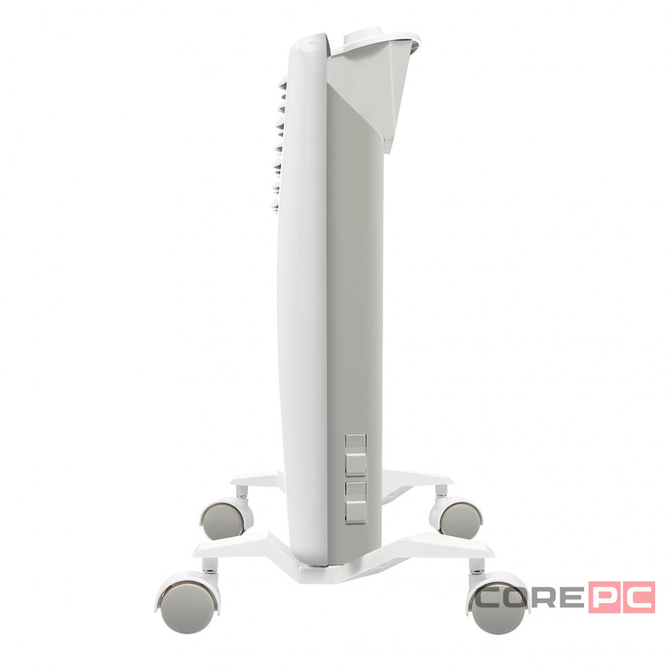 Электрический обогреватель Ballu Ettore BEC/ETMR-1500