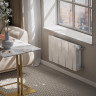 Радиатор биметаллический Royal Thermo PianoForte 300 Белый - 8 секц.