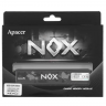 Оперативная память 16 Gb 5600 MHz Apacer OC NOX (AH5U16G56C522MBAA-1)