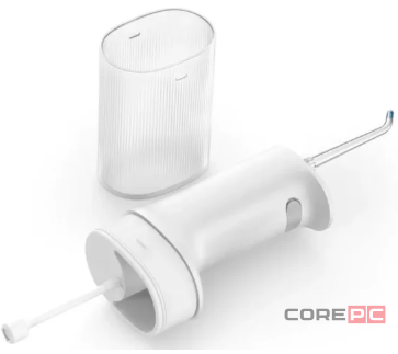 Ирригатор Xiaomi Mijia Electric Dental Rinser 2 (MEO705) (белый)