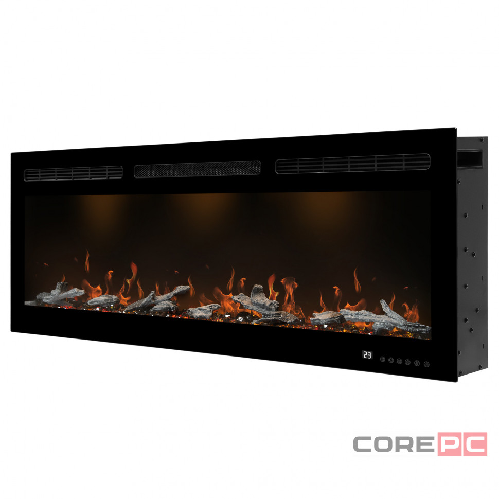 Очаг электрический Royal Thermo Allira RTFP/W-AL50LS
