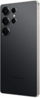 Samsung Galaxy S25 Ultra 12/1Tb (SM-S938B/DS) (Titanium Black)