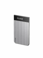 Диктофон с искусственным интеллектом Plaud Note Pro 64Gb, ChatGPT (серебристый)