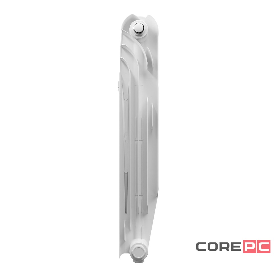 Радиатор Royal Thermo Vittoria Super 500 2.0 VDR80 - 12 секц.