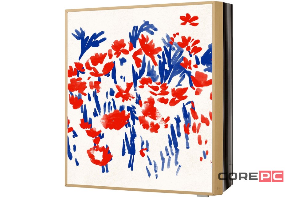 Внутренние блоки мульти сплит-систем настенного типа серии ARTCOOL GALLERY A12GA1.NSER