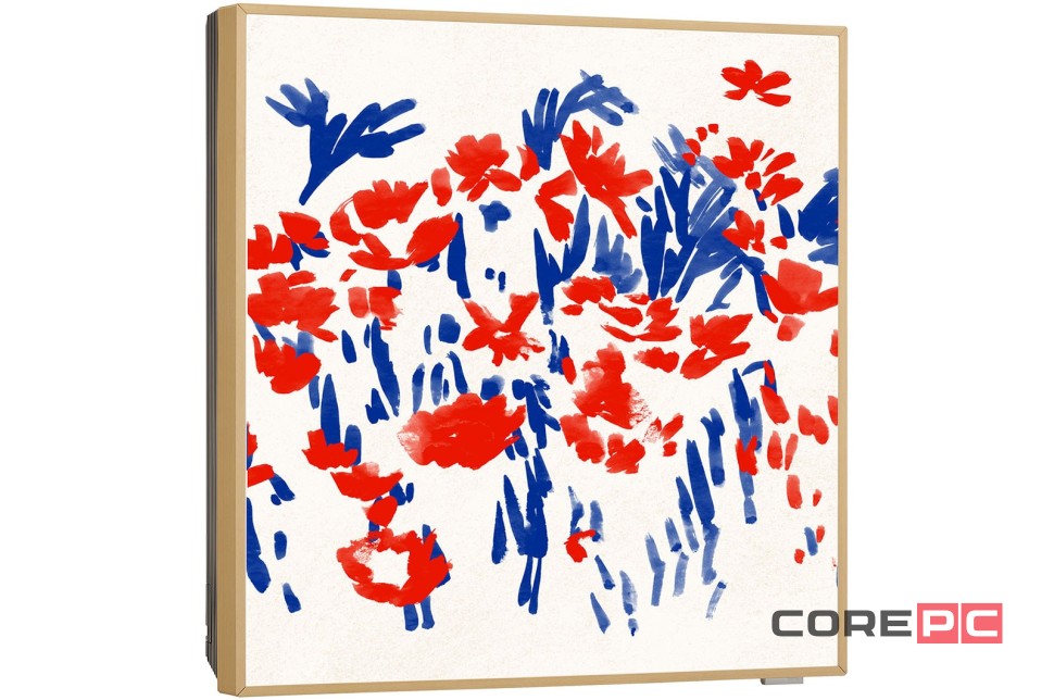 Внутренние блоки мульти сплит-систем настенного типа серии ARTCOOL GALLERY A12GA1.NSER