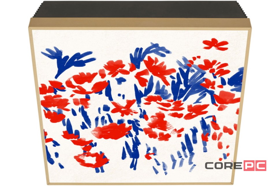 Внутренние блоки мульти сплит-систем настенного типа серии ARTCOOL GALLERY A12GA1.NSER