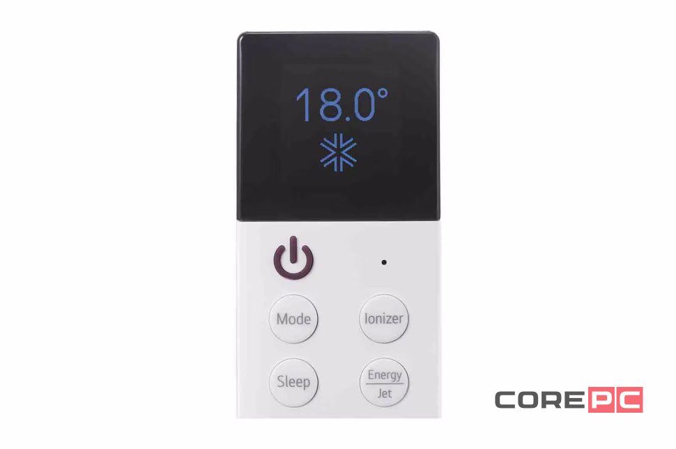 Внутренние блоки мульти сплит-систем настенного типа серии ARTCOOL GALLERY A12GA1.NSER