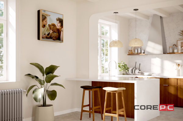 Внутренние блоки мульти сплит-систем настенного типа серии ARTCOOL GALLERY A12GA1.NSER