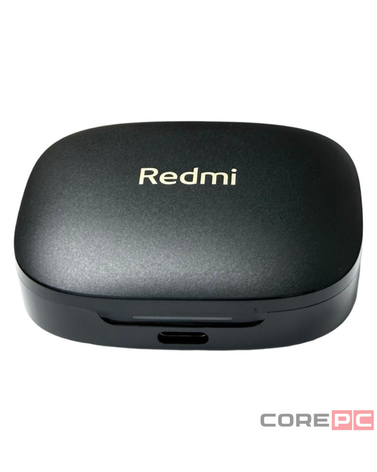 Наушники беспроводные Xiaomi Redmi Buds 6 черный