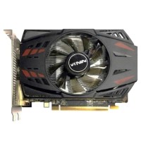 Видеокарта Sinotex Ninja (AKRX55045F) Radeon RX 550 4GB