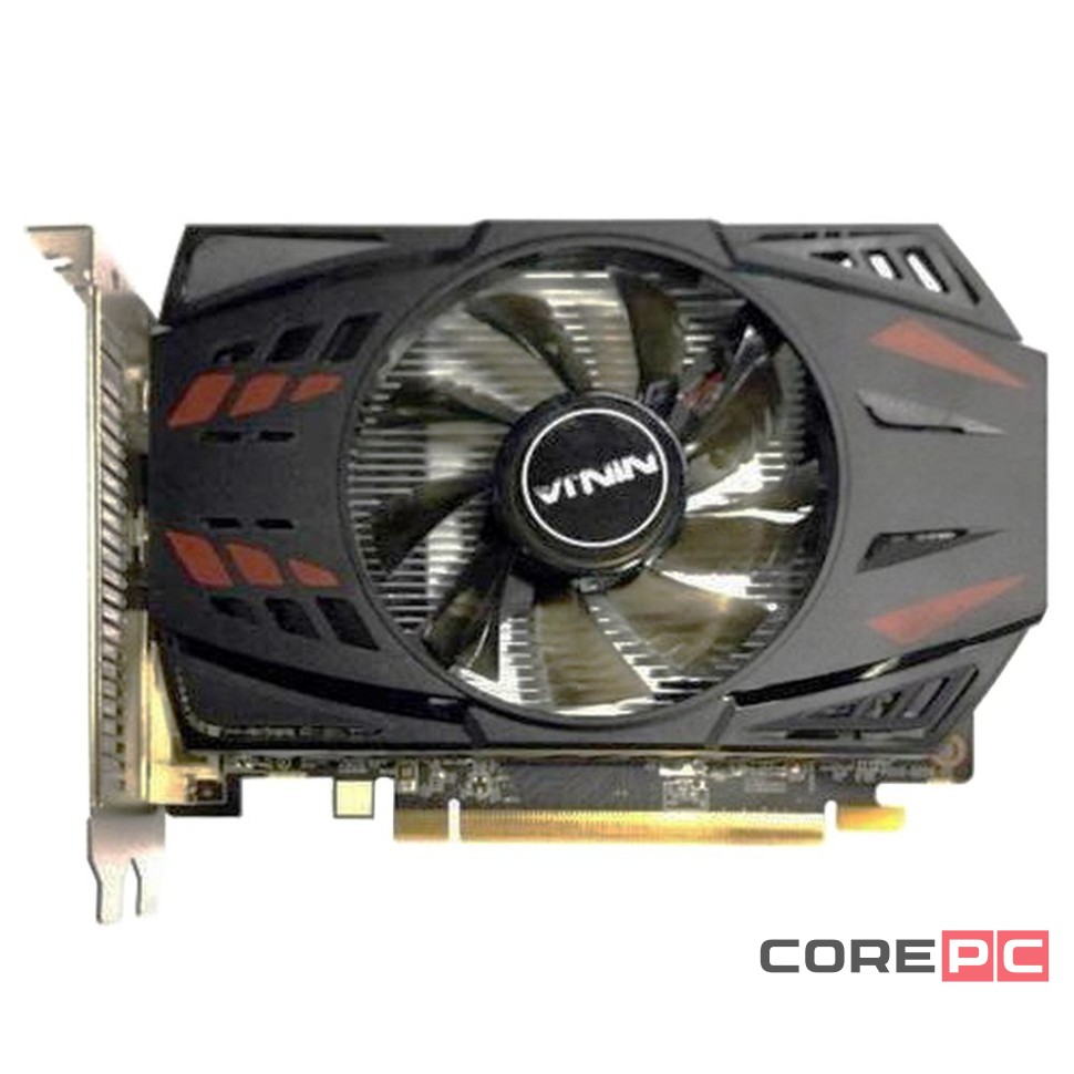 Видеокарта Sinotex Ninja (AKRX55045F) Radeon RX 550 4GB