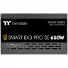 Блок питания Thermaltake 650W Smart BX3 Pro SE (PS-SPD-0650NNSABE-7) 16 Pin (PCIe 5.0 Connector Cable Details)