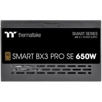 Блок питания Thermaltake 650W Smart BX3 Pro SE (PS-SPD-0650NNSABE-7) 16 Pin (PCIe 5.0 Connector Cable Details)