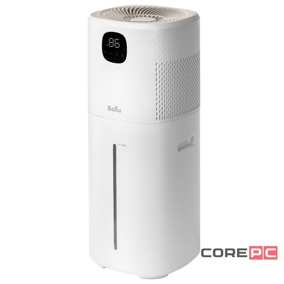 Увлажнитель традиционный Ballu UCC-260 C