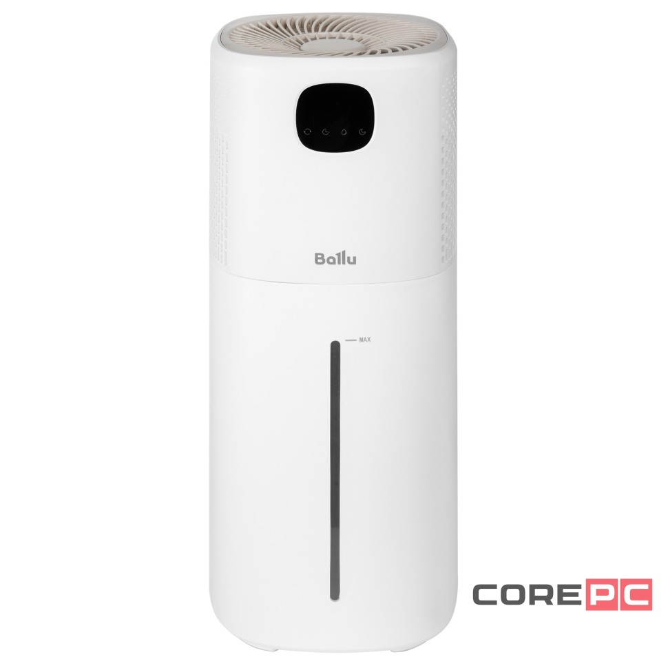 Увлажнитель традиционный Ballu UCC-260 C