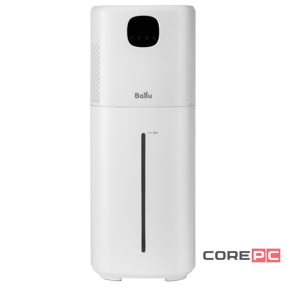 Увлажнитель традиционный Ballu UCC-260 C