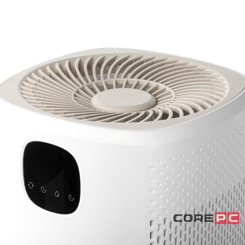 Увлажнитель традиционный Ballu UCC-260 C